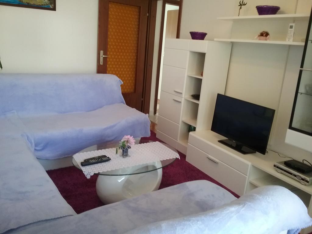 Apartment Mirjana Фажана Екстер'єр фото