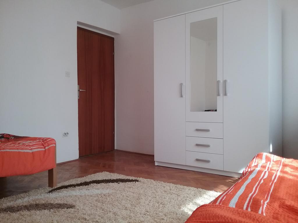 Apartment Mirjana Фажана Екстер'єр фото